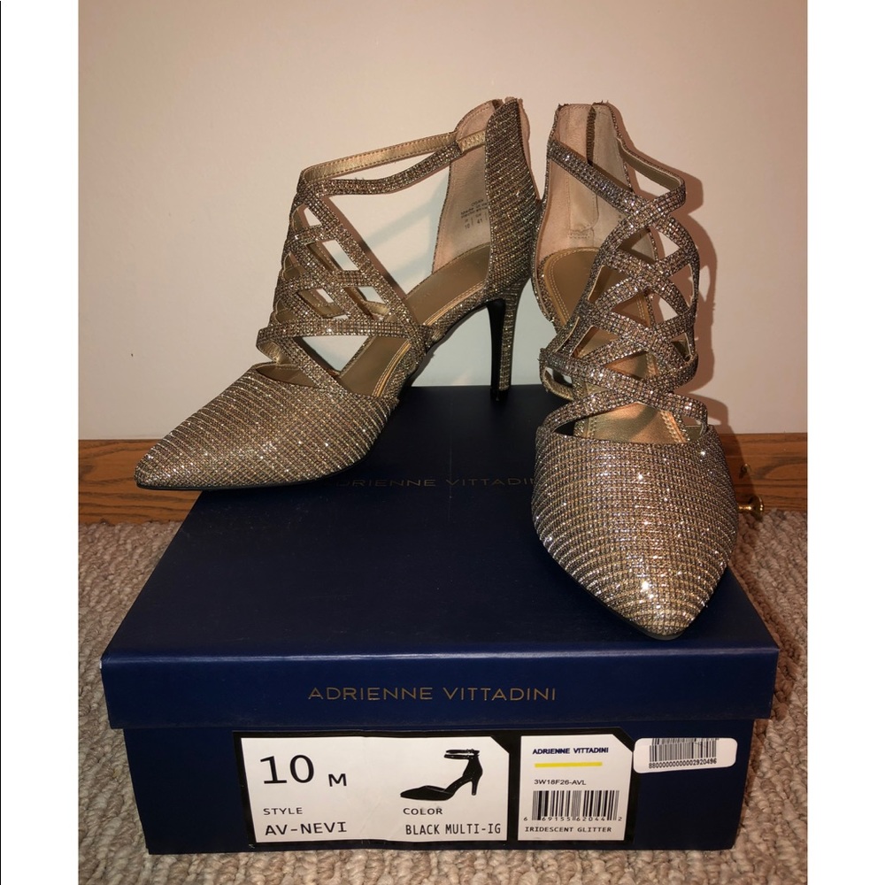 Women’s Heels